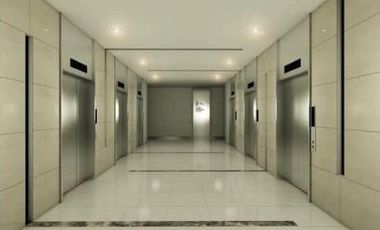 For Rent: 108 sqm Office Space in Parkway Corporate Center, Alabang, Muntinlupa