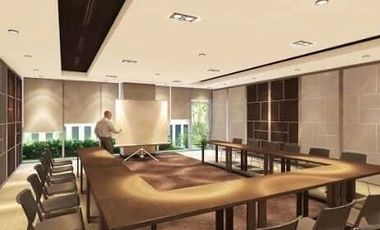 For Rent: 108 sqm Office Space in Parkway Corporate Center, Alabang, Muntinlupa