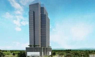 For Sale: 36 sqm Office Space in Parkway Corporate Center, Alabang, Muntinlupa