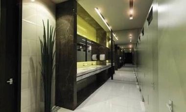 For Sale: 36 sqm Office Space in Parkway Corporate Center, Alabang, Muntinlupa