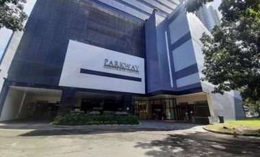 For Sale: 36 sqm Office Space in Parkway Corporate Center, Alabang, Muntinlupa