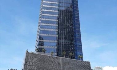 For Sale: 36 sqm Office Space in Parkway Corporate Center, Alabang, Muntinlupa