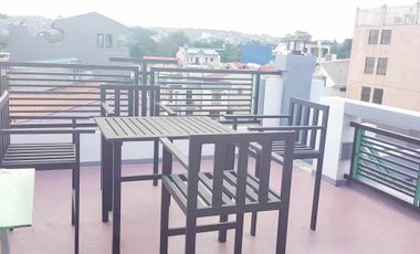 For Sale 3 Storey 6 Bedroom House & Lot in Richtown Village Ampid1 San Mateo KSA