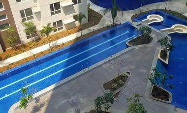 Studio Unit in Mandaluyong Connected to MRT Boni Rent to Own Condo Pioneer Woodlands