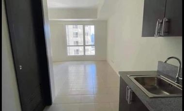 Studio Unit in Mandaluyong Connected to MRT Boni Rent to Own Condo Pioneer Woodlands
