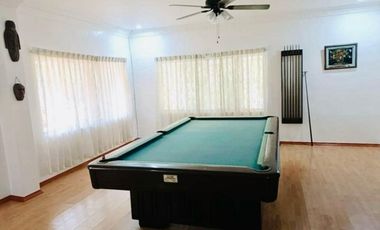 RUSH SALE PRICE MARKDOWN HOUSE AND LOT FULLY FURNISHED with Swimming Pool in Baclayon Bohol