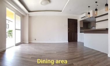2-Bedroom Condo For Sale In McKinley Hill Taguig City, McKinley Garden Villas