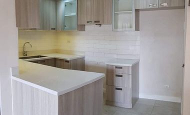 2-Bedroom Condo For Sale In McKinley Hill Taguig City, McKinley Garden Villas