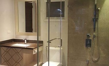 2-Bedroom Condo For Sale In McKinley Hill Taguig City, McKinley Garden Villas