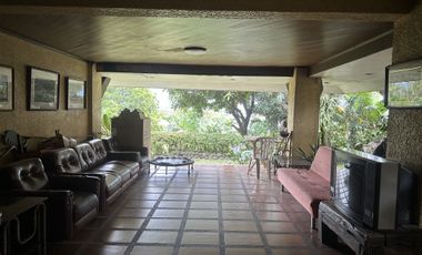 For Sale House & Lot in Loyola Grand Villas 1,073 sqm