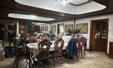 For Sale House & Lot in Loyola Grand Villas 1,073 sqm