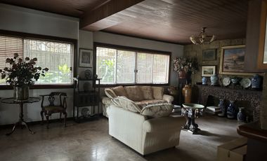 For Sale House & Lot in Loyola Grand Villas 1,073 sqm