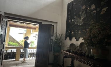 For Sale House & Lot in Loyola Grand Villas 1,073 sqm