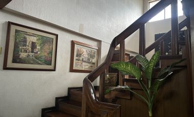For Sale House & Lot in Loyola Grand Villas 1,073 sqm