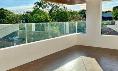 Ayala Alabang Village Brand New 6-Bedroom House & Lot For Sale (AAV)