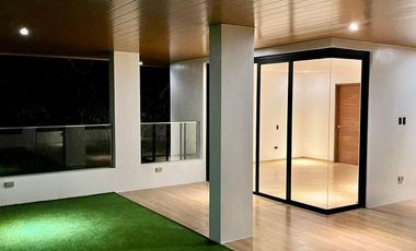 Ayala Alabang Village Brand New 6-Bedroom House & Lot For Sale (AAV)