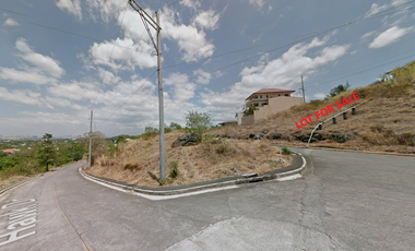 Residential 171 sqm Lot for Sale in Monteverde Royale, Taytay, Rizal – REPRICED!