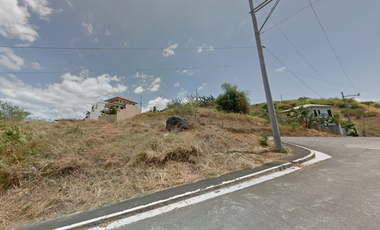 Residential 171 sqm Lot for Sale in Monteverde Royale, Taytay, Rizal – REPRICED!