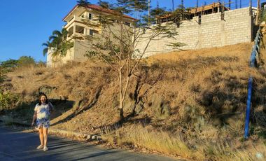 Residential 171 sqm Lot for Sale in Monteverde Royale, Taytay, Rizal – REPRICED!