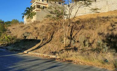 Residential 171 sqm Lot for Sale in Monteverde Royale, Taytay, Rizal – REPRICED!