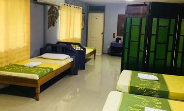 Resort for Sale in La Paz, San Narciso, Zambales
