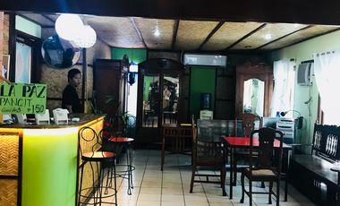 Resort for Sale in La Paz, San Narciso, Zambales