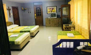 Resort for Sale in La Paz, San Narciso, Zambales