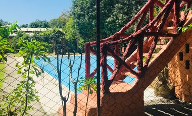 Resort for Sale in La Paz, San Narciso, Zambales