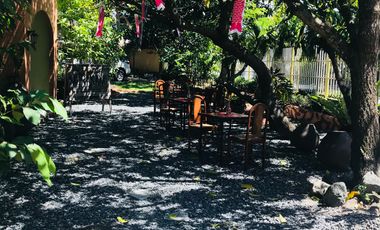 Resort for Sale in La Paz, San Narciso, Zambales