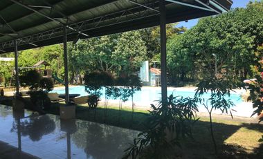 Resort for Sale in La Paz, San Narciso, Zambales