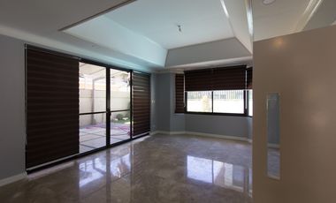 Renovated 4 Bedroom House for Rent - Valle Verde 5, Ortigas Center, Pasig