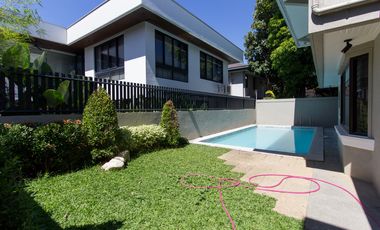 Renovated 4 Bedroom House for Rent - Valle Verde 5, Ortigas Center, Pasig