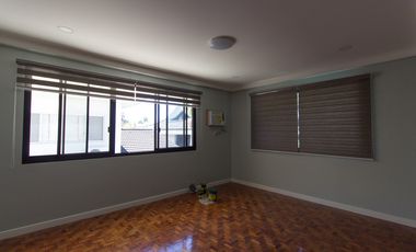 Renovated 4 Bedroom House for Rent - Valle Verde 5, Ortigas Center, Pasig