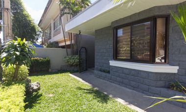 Renovated 4 Bedroom House for Rent - Valle Verde 5, Ortigas Center, Pasig