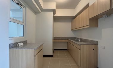 2BR Condo Unit with Parking for Sale at The Atherton, Parañaque City