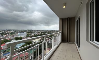 2BR Condo Unit with Parking for Sale at The Atherton, Parañaque City