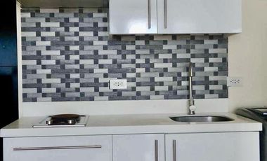 FOR RENT One Bedroom Unit Acqua Private Res NEWLY RENOVATED  Mandaluyong City