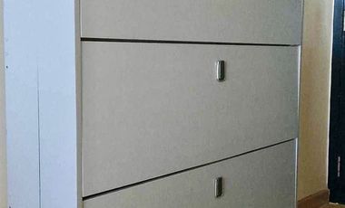 FOR RENT One Bedroom Unit Acqua Private Res NEWLY RENOVATED  Mandaluyong City