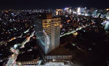 FOR RENT One Bedroom Unit Acqua Private Res NEWLY RENOVATED  Mandaluyong City