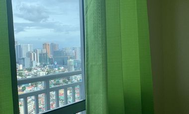 FOR RENT One Bedroom Unit Acqua Private Res NEWLY RENOVATED  Mandaluyong City