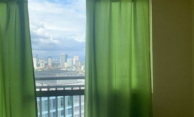 FOR RENT One Bedroom Unit Acqua Private Res NEWLY RENOVATED  Mandaluyong City