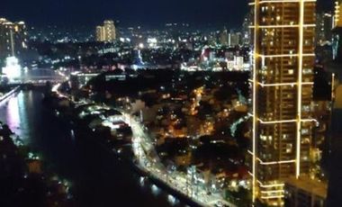 FOR RENT One Bedroom Unit Acqua Private Res NEWLY RENOVATED  Mandaluyong City