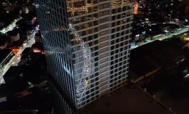 FOR RENT One Bedroom Unit Acqua Private Res NEWLY RENOVATED  Mandaluyong City