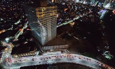 FOR RENT One Bedroom Unit Acqua Private Res NEWLY RENOVATED  Mandaluyong City