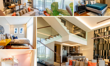 Pre-Selling: LEED Certified Townhouses at Sevina Park Villas by Arthaland