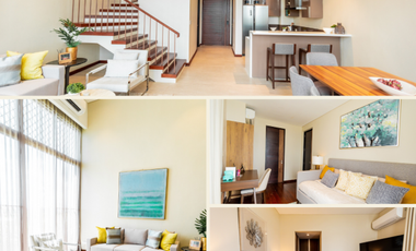 Pre-Selling: LEED Certified Townhouses at Sevina Park Villas by Arthaland