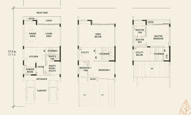 Pre-Selling: LEED Certified Townhouses at Sevina Park Villas by Arthaland