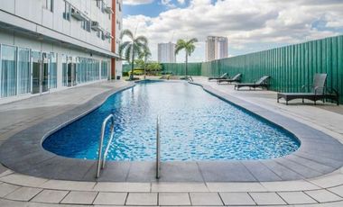 For Sale 1BR High-Rise Condo Unit in Santa Mesa, Manila at Amaia Skies Sta. Mesa – T2