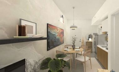 For Sale 1BR High-Rise Condo Unit in Santa Mesa, Manila at Amaia Skies Sta. Mesa – T2