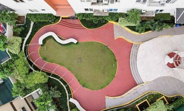 For Sale 1BR High-Rise Condo Unit in Santa Mesa, Manila at Amaia Skies Sta. Mesa – T2